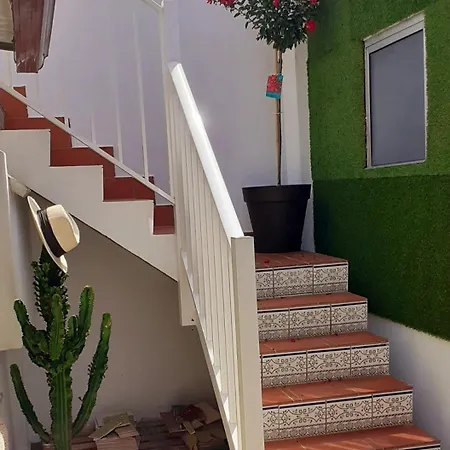 Guest house Cantinho Dos Moinhos 3*