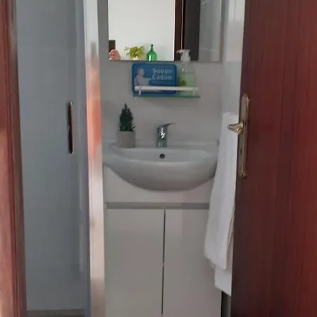 Cantinho Dos Moinhos Guest house *