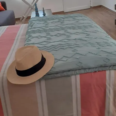 Cantinho Dos Moinhos Guest house