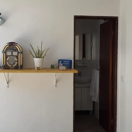 Cantinho Dos Moinhos Guest house Montemor-o-Velho