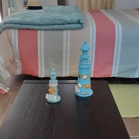 Cantinho Dos Moinhos Guest house