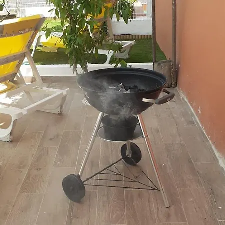 Guest house Cantinho Dos Moinhos