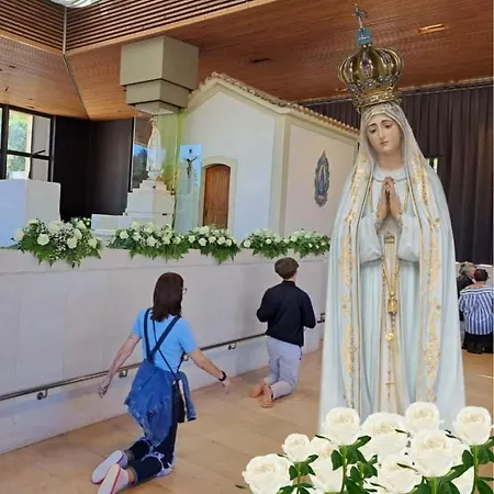 Pensionat Cantinho Dos Moinhos