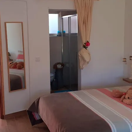 Guest house Cantinho Dos Moinhos 3*