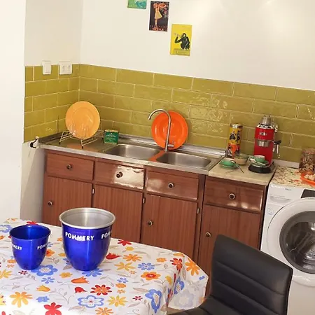 Cantinho Dos Moinhos Guest house *